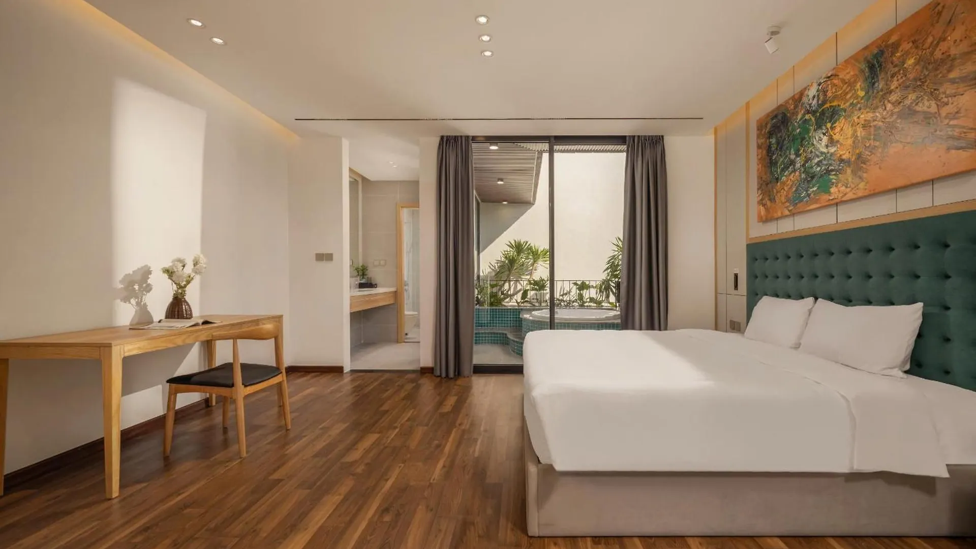 Villa The Paradise Pool House Since 2025 Da Nang