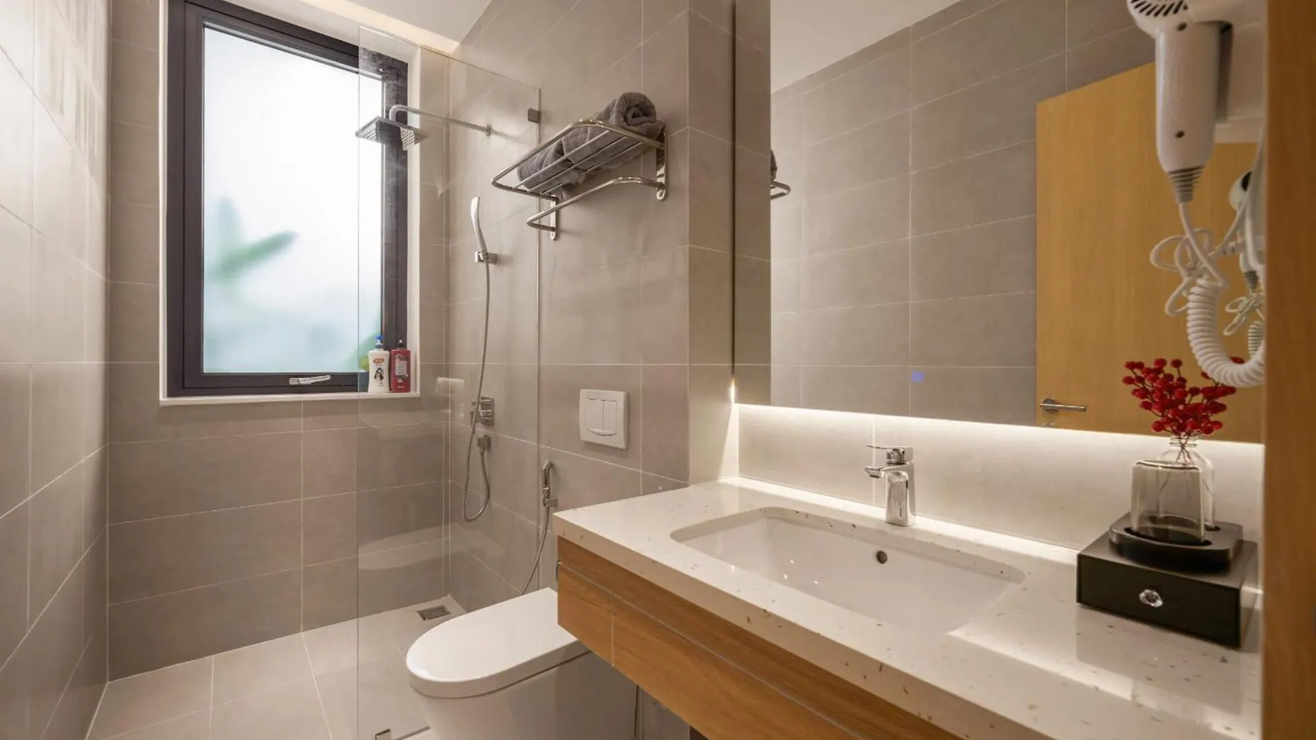 Villa The Paradise Pool House Since 2025 Da Nang