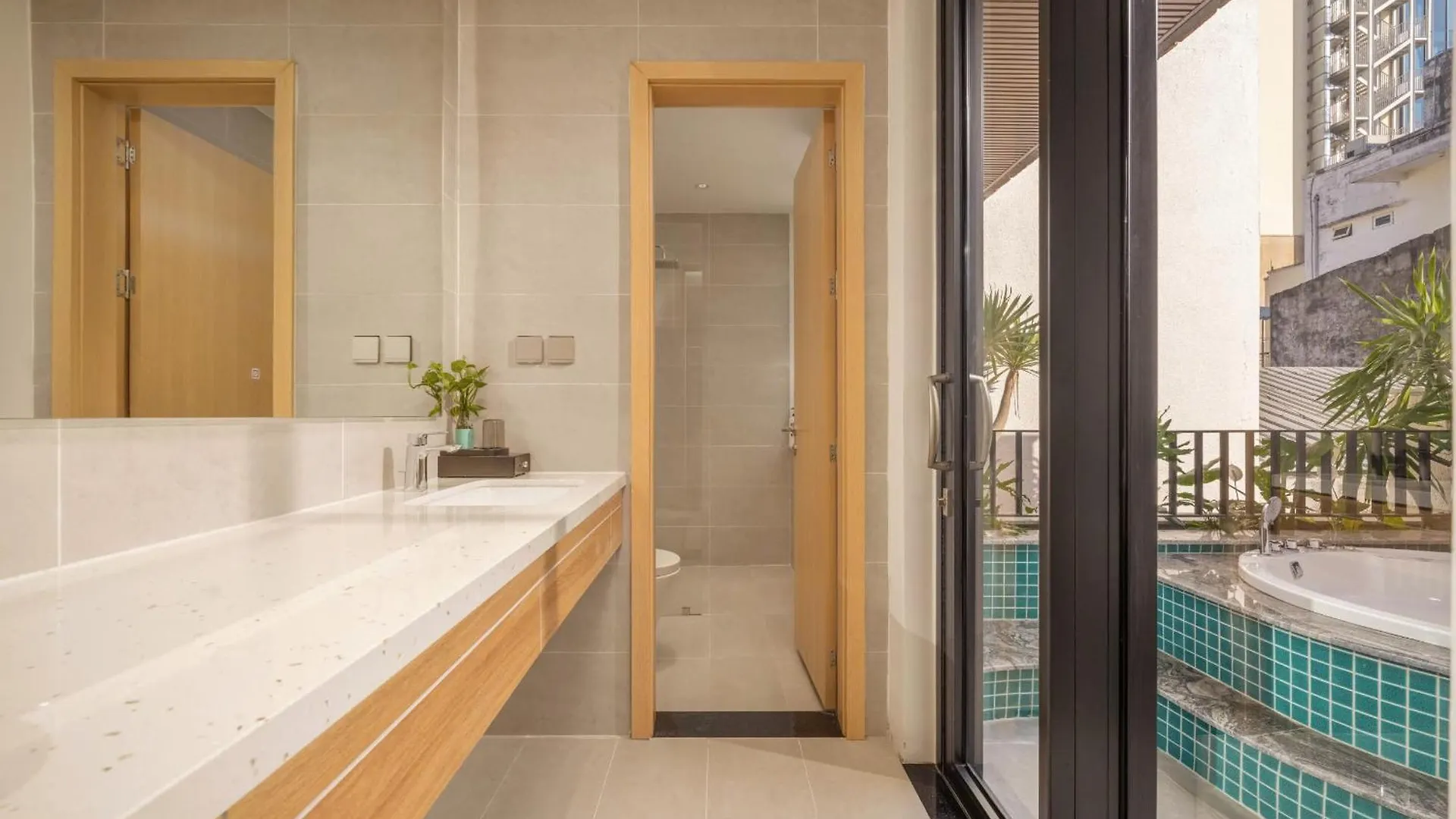Villa The Paradise Pool House Since 2025 Da Nang Vietnam