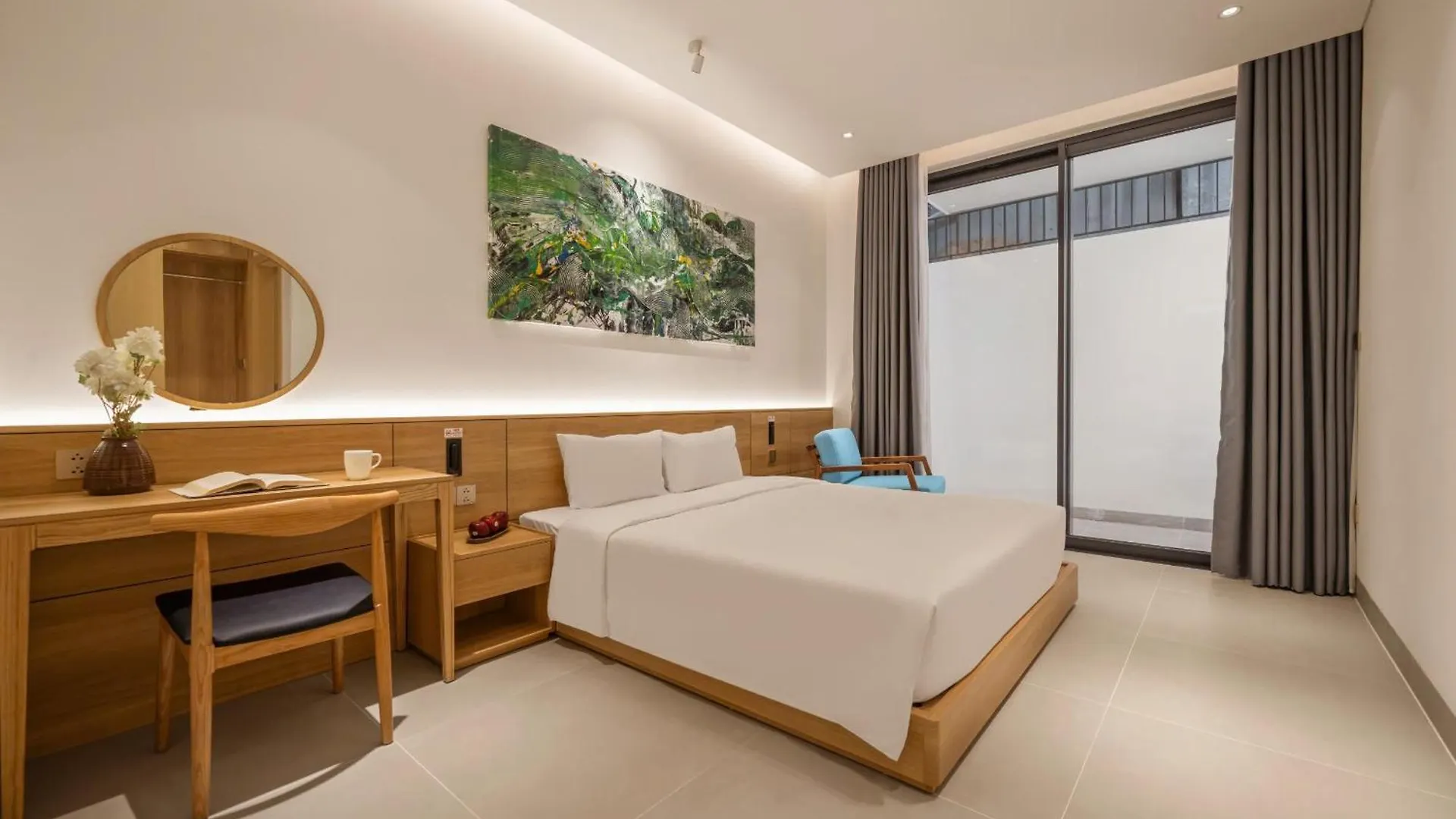The Paradise Pool House Since 2025 Da Nang Vietnam